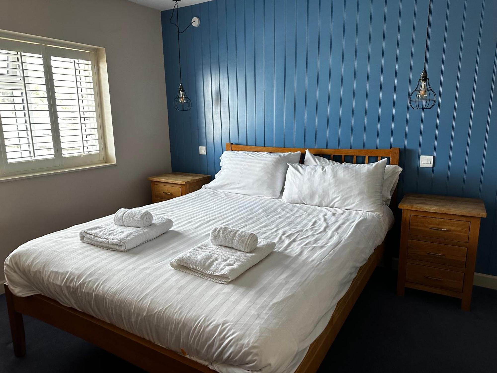 Castle Hotel Aberaeron Luaran gambar