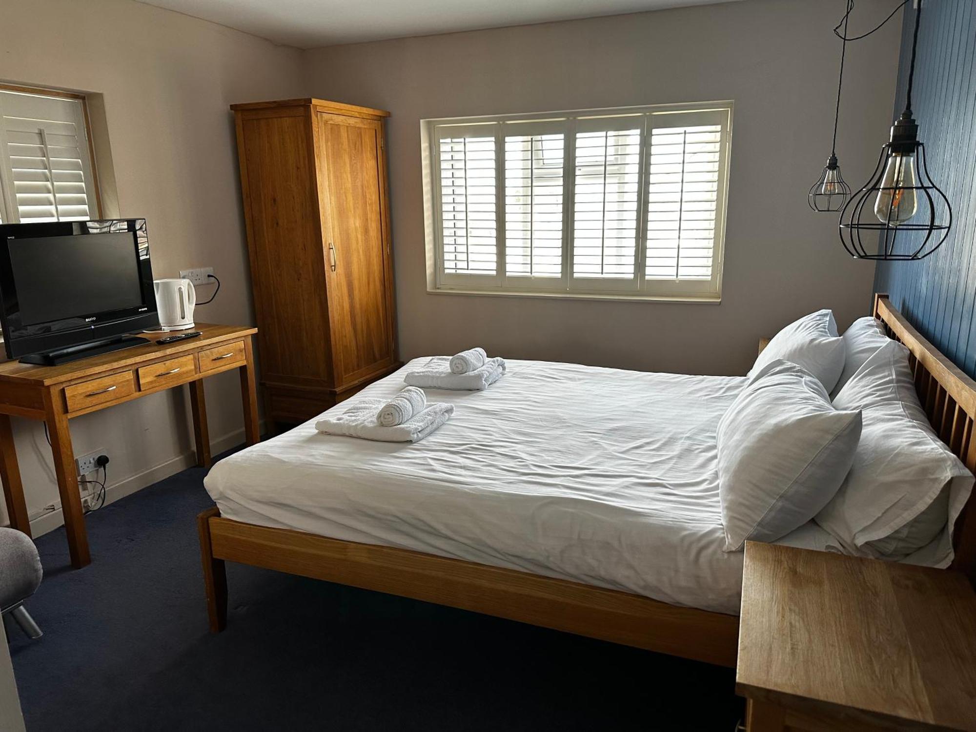 Castle Hotel Aberaeron Luaran gambar