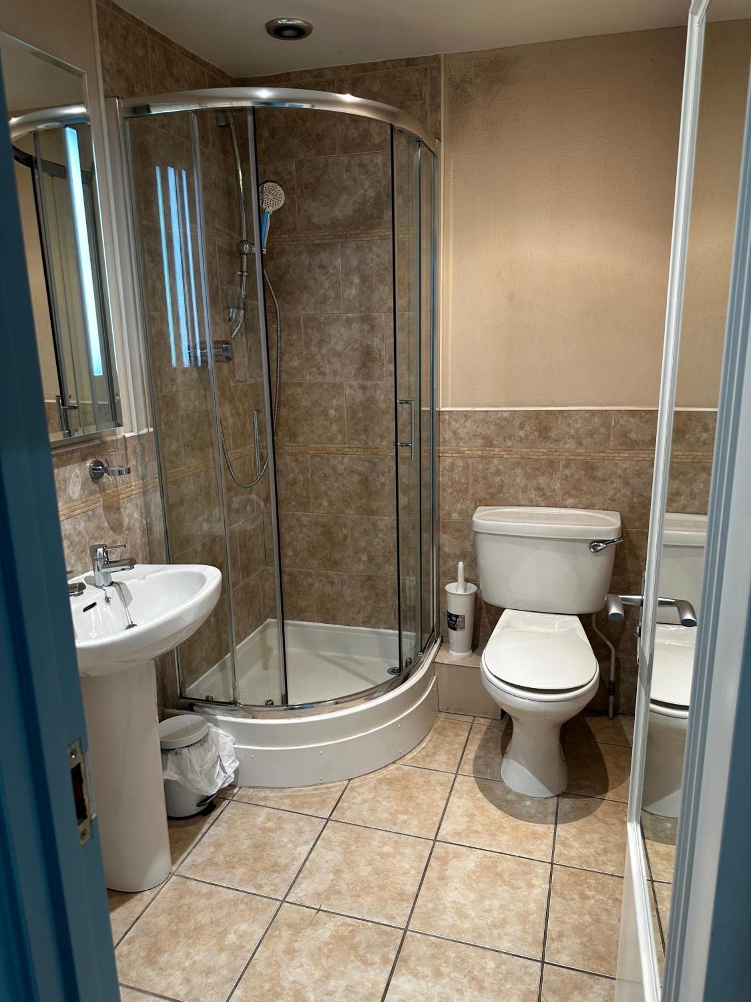 Castle Hotel Aberaeron Luaran gambar