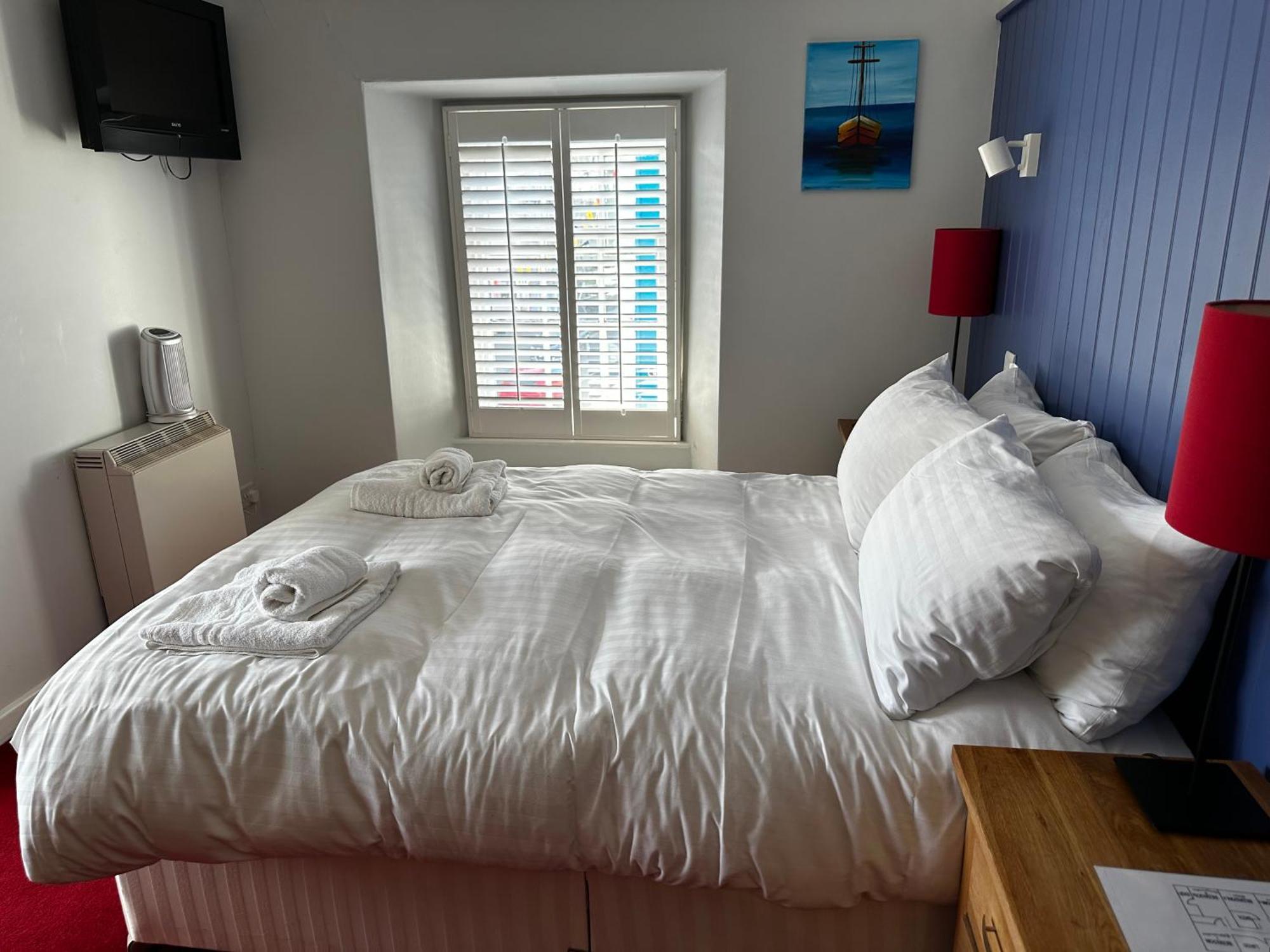 Castle Hotel Aberaeron Luaran gambar