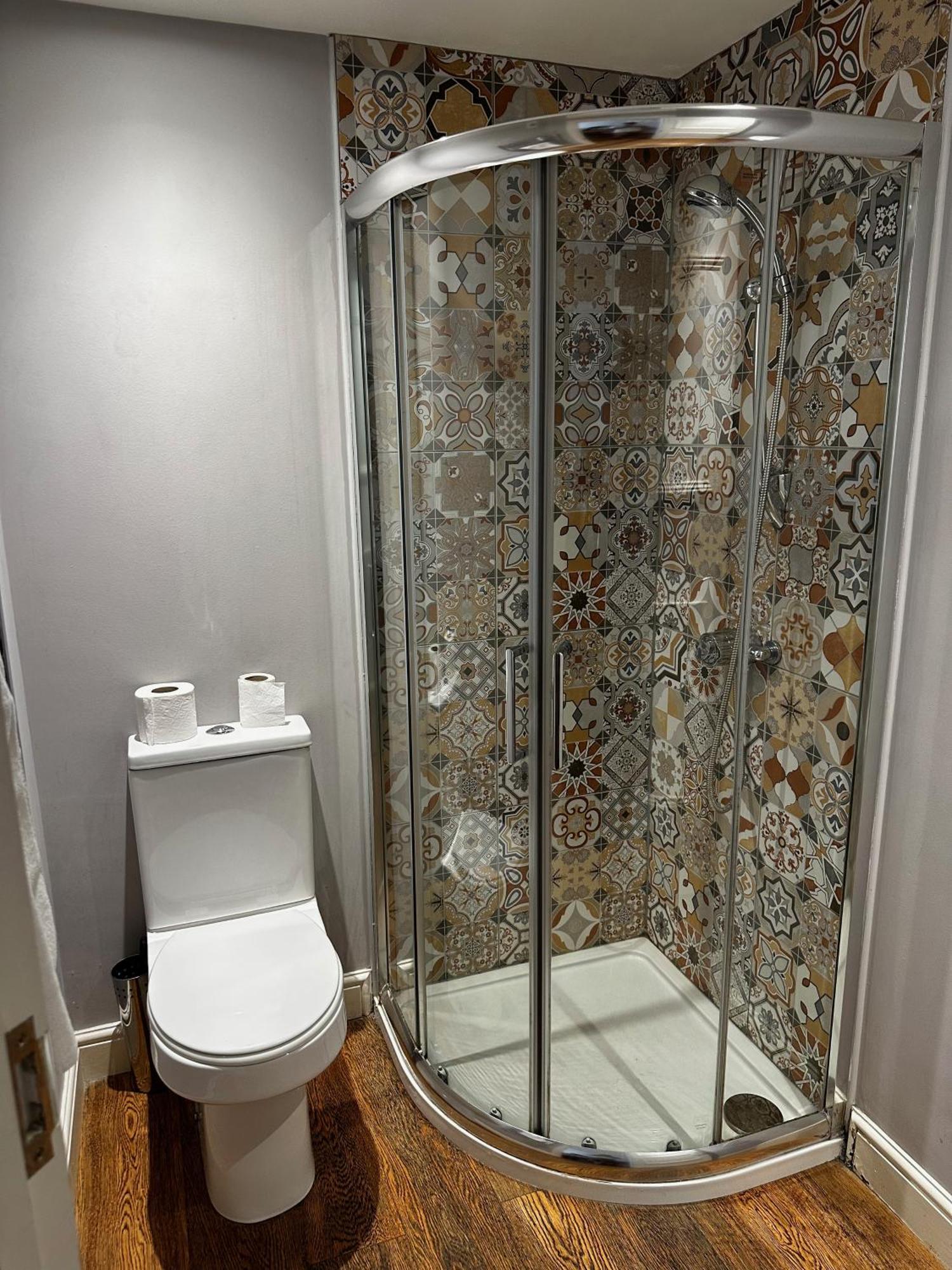 Castle Hotel Aberaeron Luaran gambar