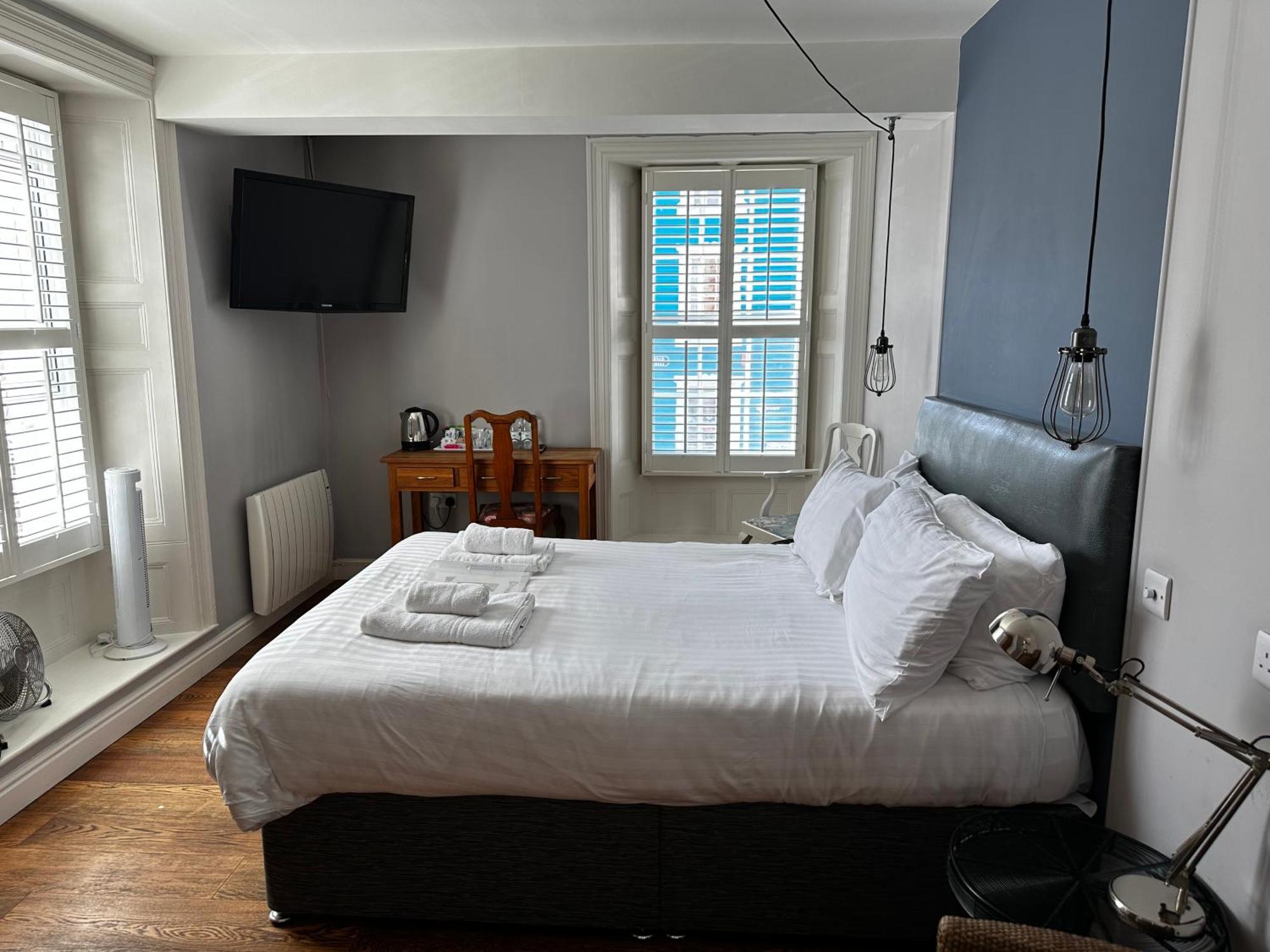 Castle Hotel Aberaeron Luaran gambar